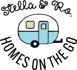 Stella & Ro, Homes on the Go